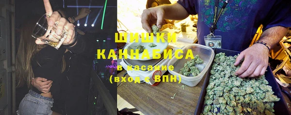 хмурый Михайлов